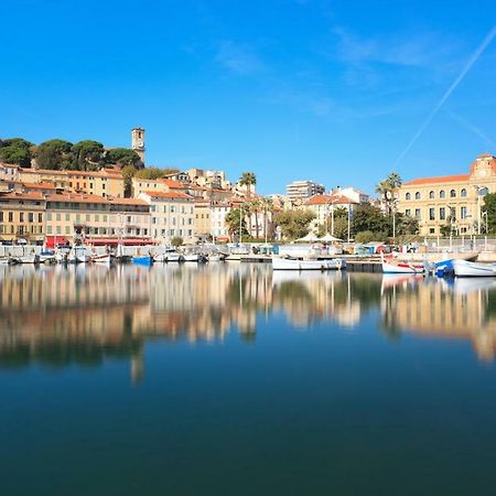Venizelos Cannes Ngoại thất bức ảnh